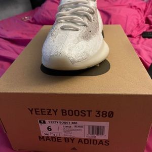 Yeezy 380